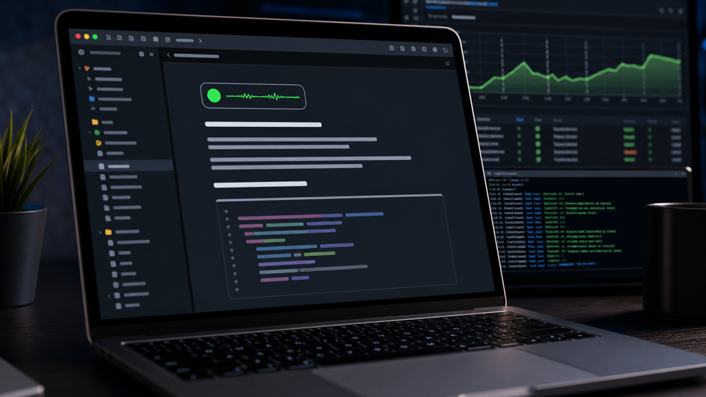 Add a Live Uptime Badge to Your GitHub README