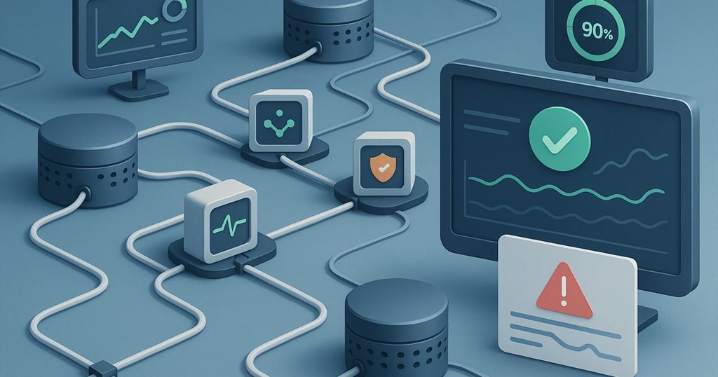 API Uptime Checker: What DevOps Teams Should Automate First