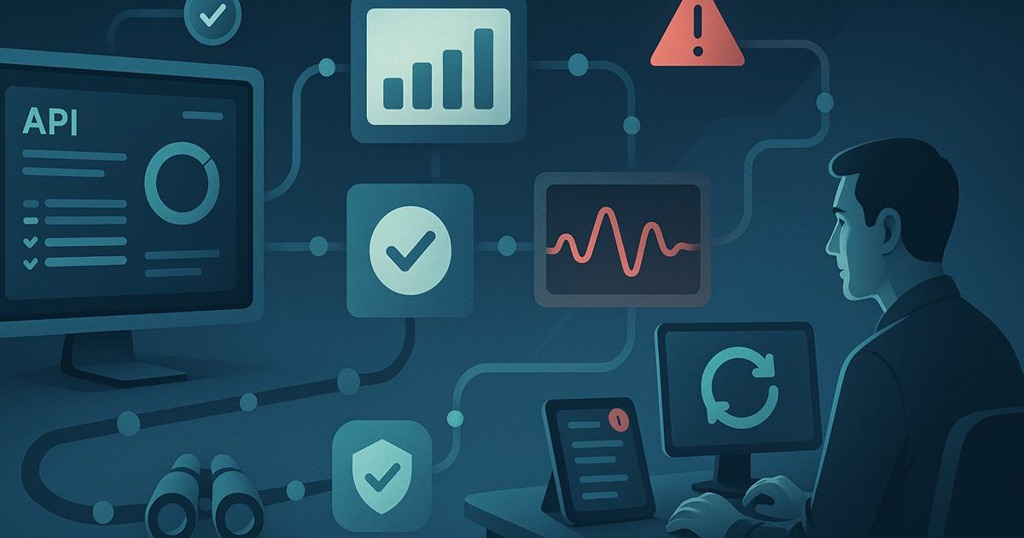 API Uptime Checker: What DevOps Teams Should Automate First