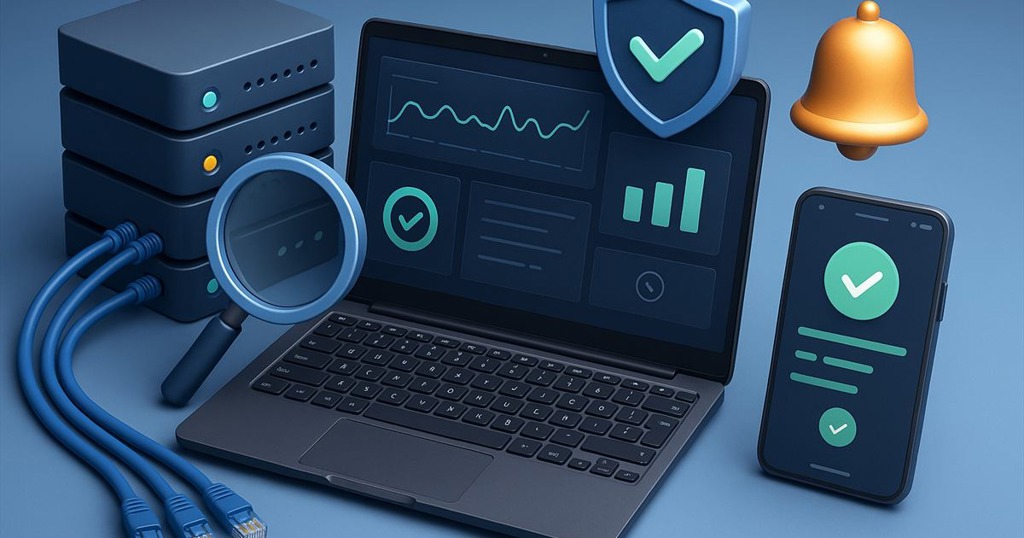 API Uptime Checker: What DevOps Teams Should Automate First