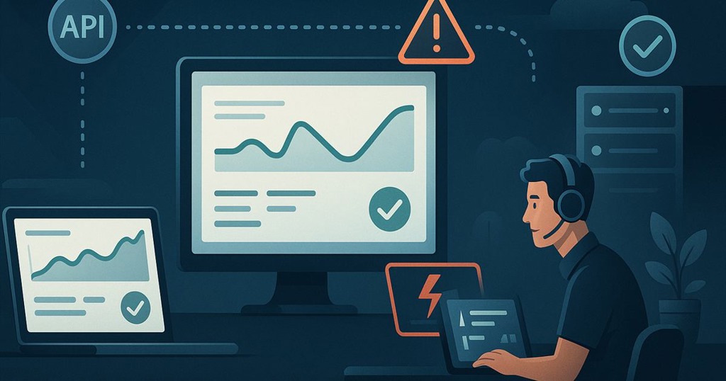 Enhancing API Uptime Monitoring with Deployment Impact Analysis
