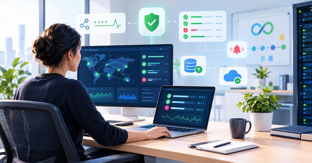 How to Use API Uptime Checker Data to Improve Incident Response and Alert Quality