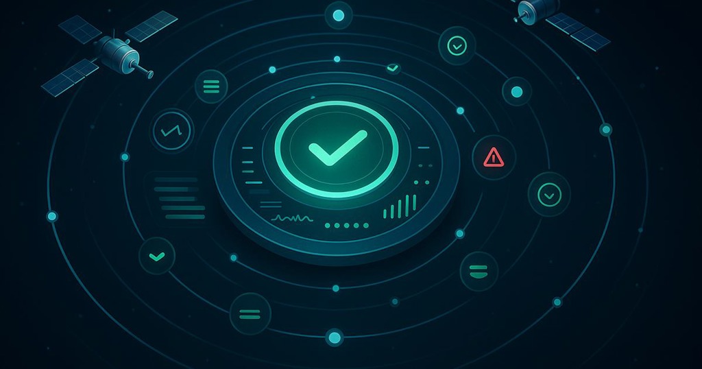 After a Green Deployment: Verify Endpoint Health Before Signing Off