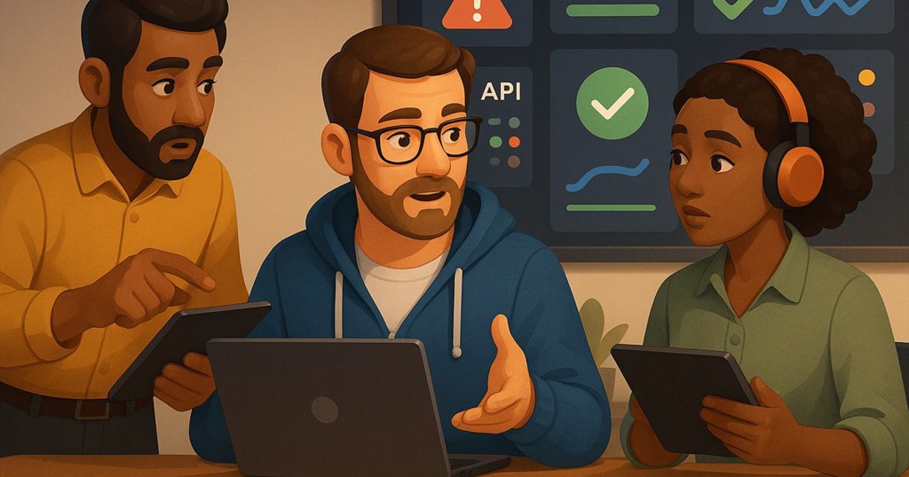 Reducing Alert Fatigue: A Practical Uptime Monitoring Strategy for DevOps Teams