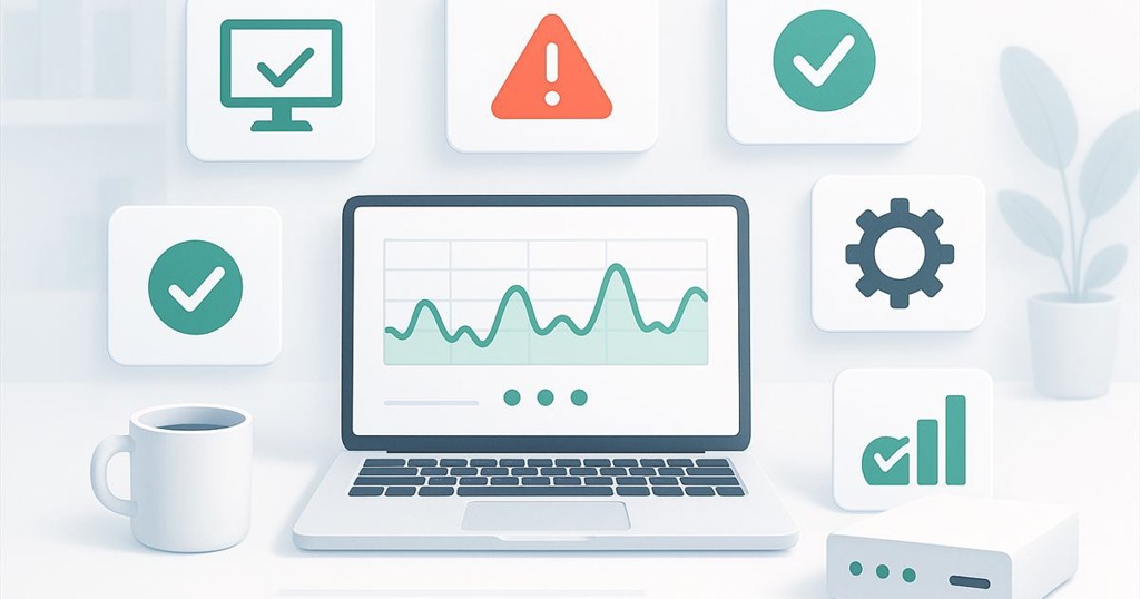 Site Down Delay: Reduce Alert Noise Without Missing Real Outages
