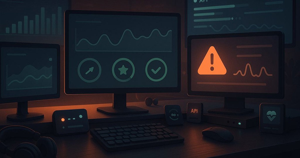 Leveraging Website Monitoring API for Real-Time Incident Triage and Root Cause Analysis