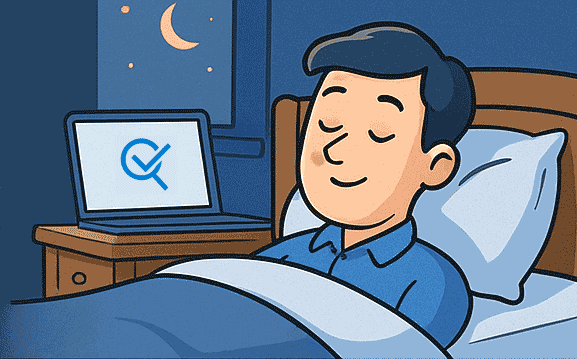 Site Informant Uptime Monitoring