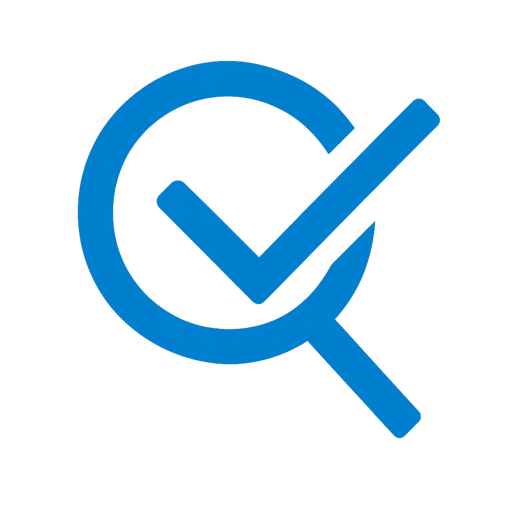 Uptime bot and website monitor, Site Informant, logo